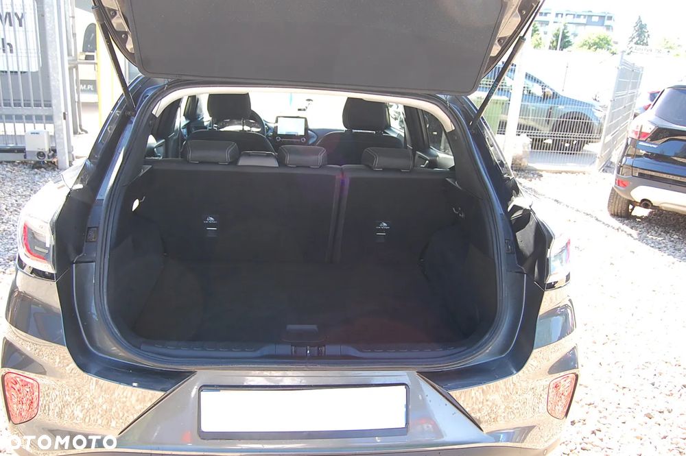 Ford Puma - 24