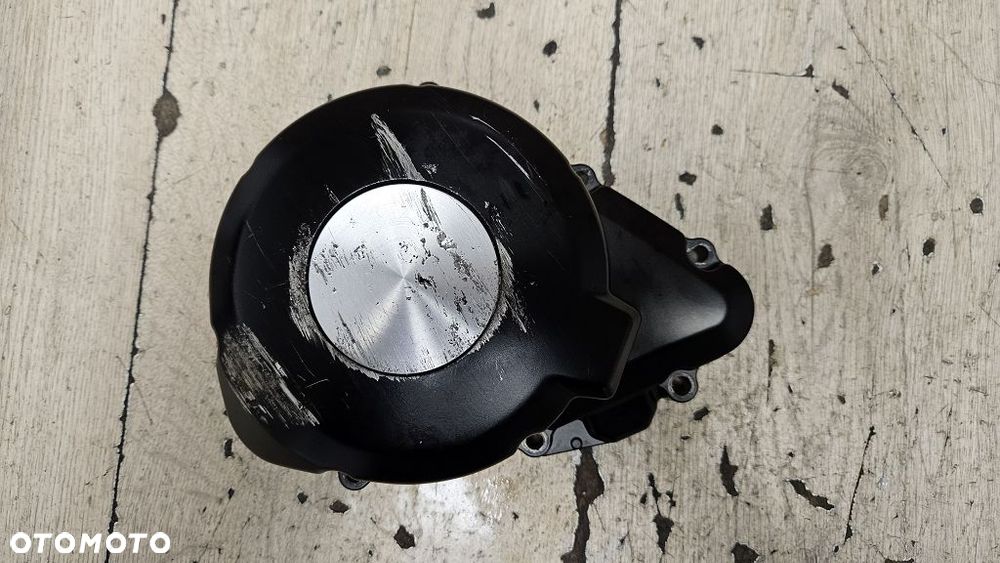 Pokrywa dekiel alternatora Kawasaki Z 900 RS - 3