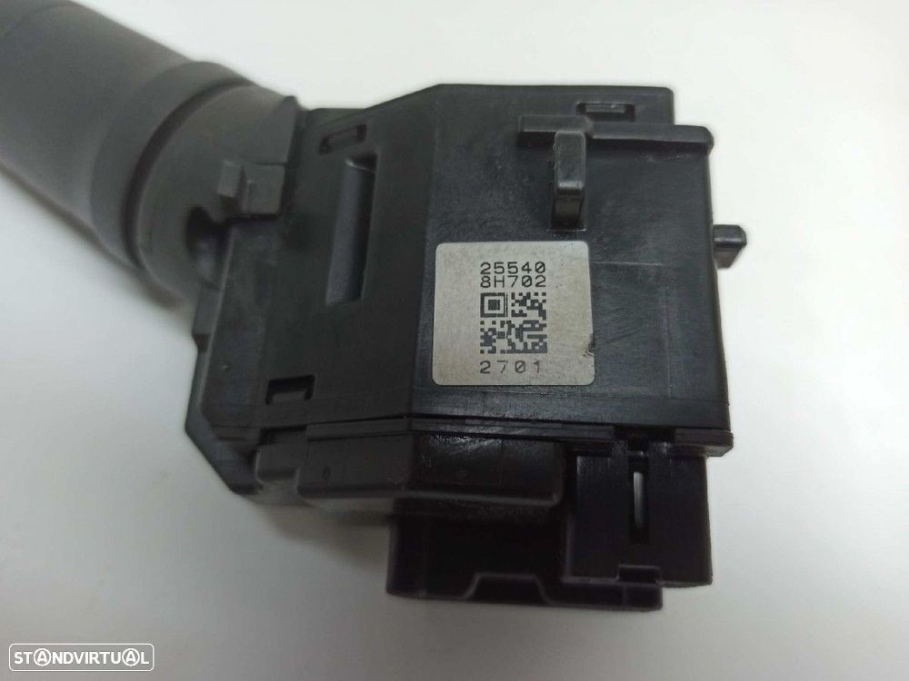 COMANDO DAS LUZES NISSAN TERRANO/TERRANO.II (R20) COMFORT - 6