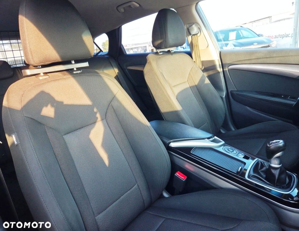 Hyundai i40 1.6 Comfort - 31