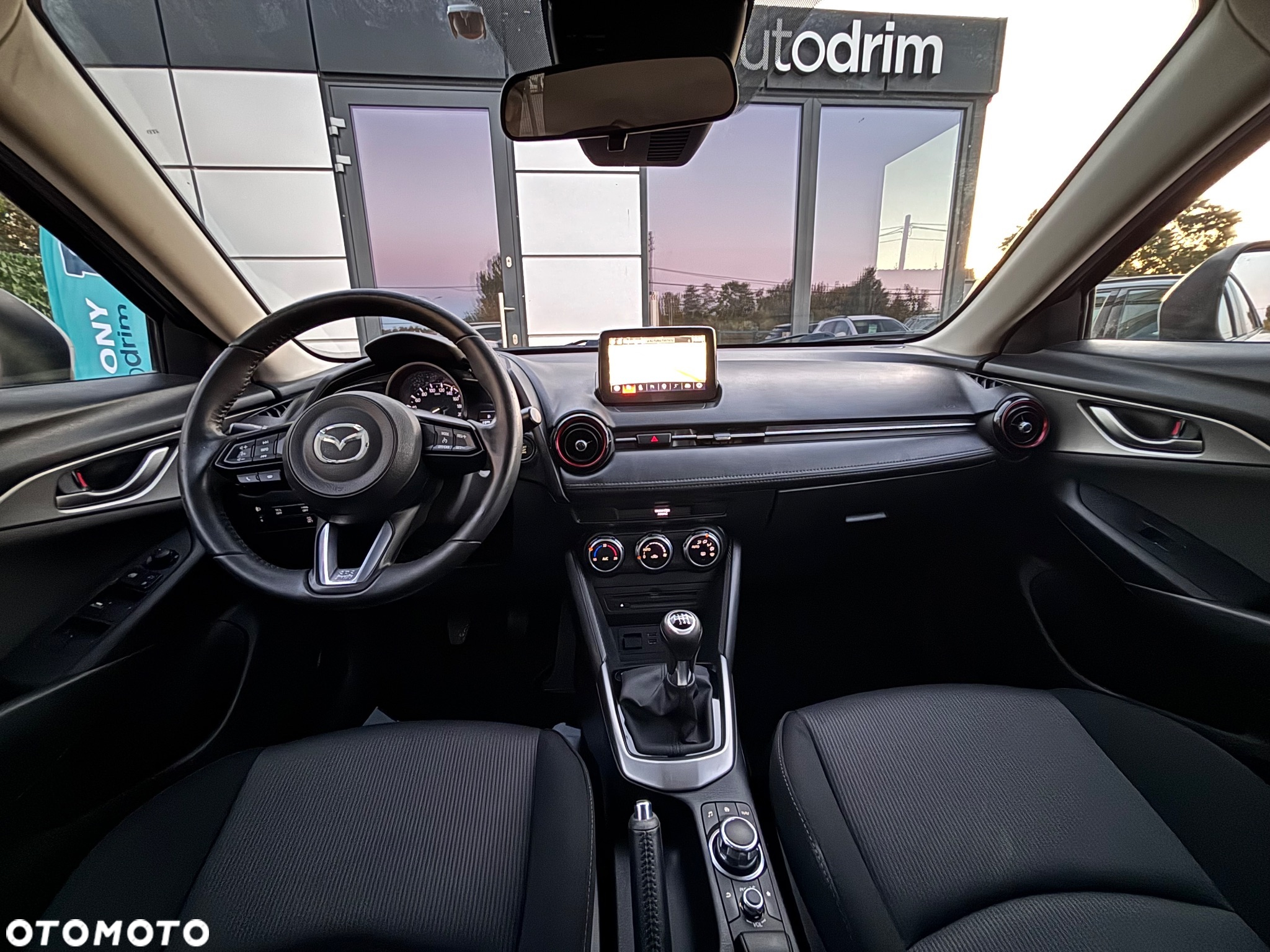 Mazda CX-3 2.0 Skyenergy - 12