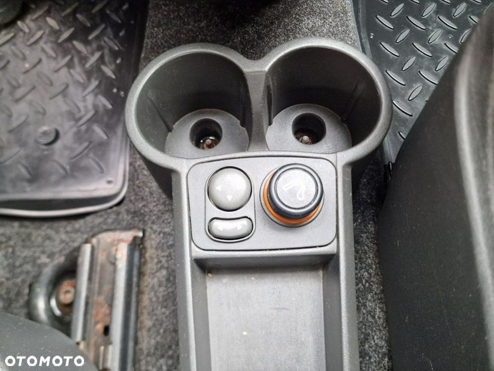 Fiat Panda 1.2 4x4 Adventure - 13