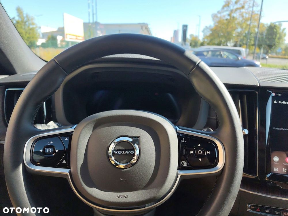 Volvo XC 60 - 11