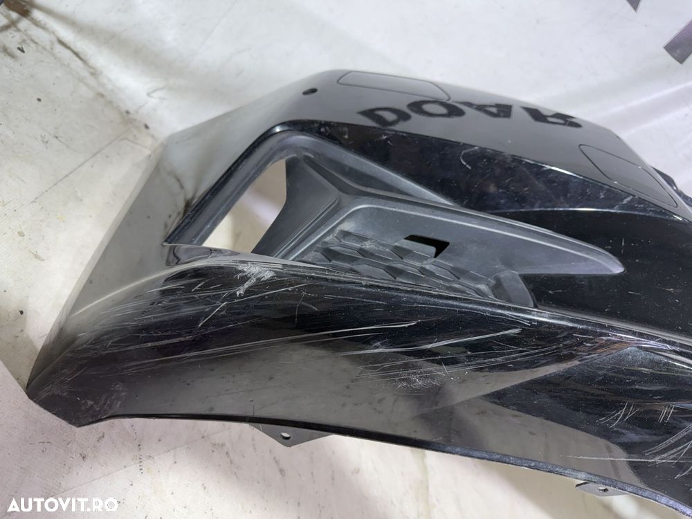 Bara fata Audi A7, 2018, 2019, 2020, 2021, 2022,  cod origine OE 4K8807437. - 3