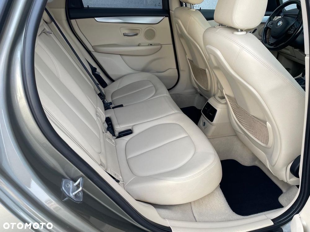 BMW Seria 2 218i GPF Sport Line - 26