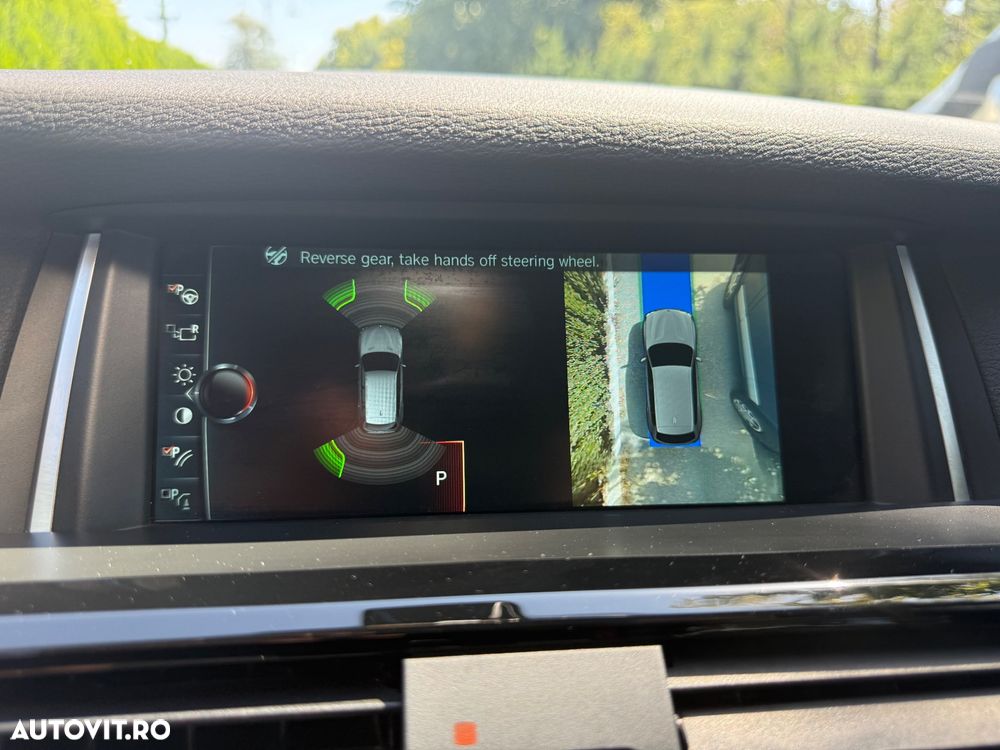 BMW X3 xDrive20d Aut. - 5