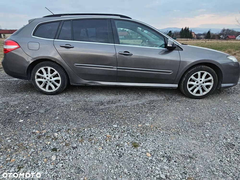 Renault Laguna - 10