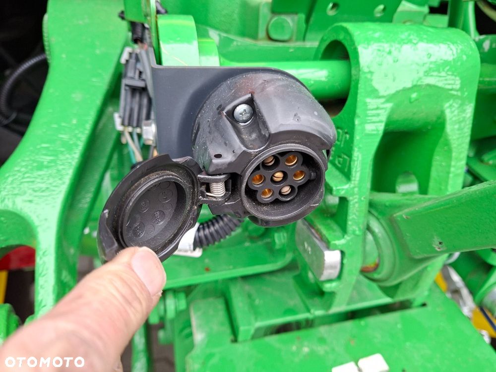 John Deere 5405 4X4 - 40