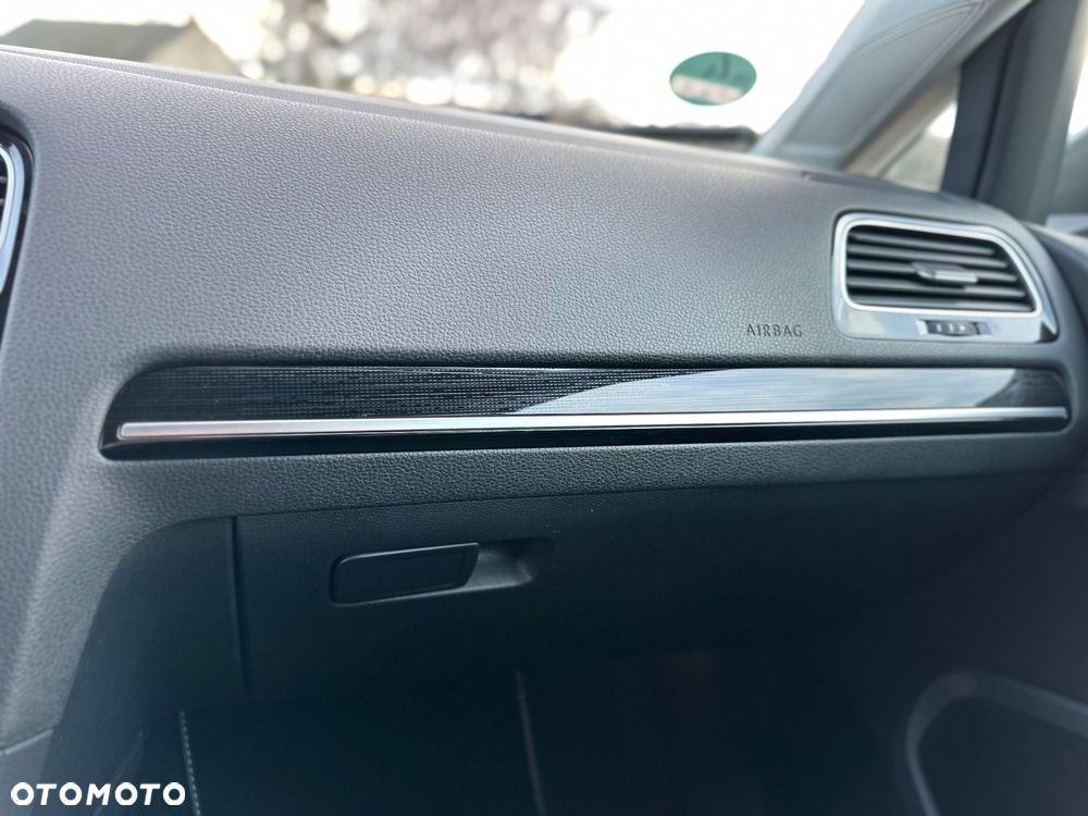 Volkswagen Golf Variant 1.5 TSI ACT OPF BlueMotion Highline - 32