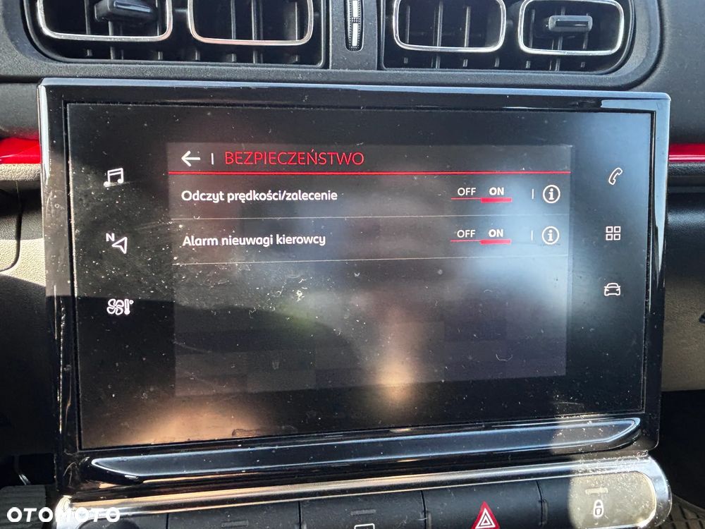 Citroën C3 1.2 PureTech Elle - 22