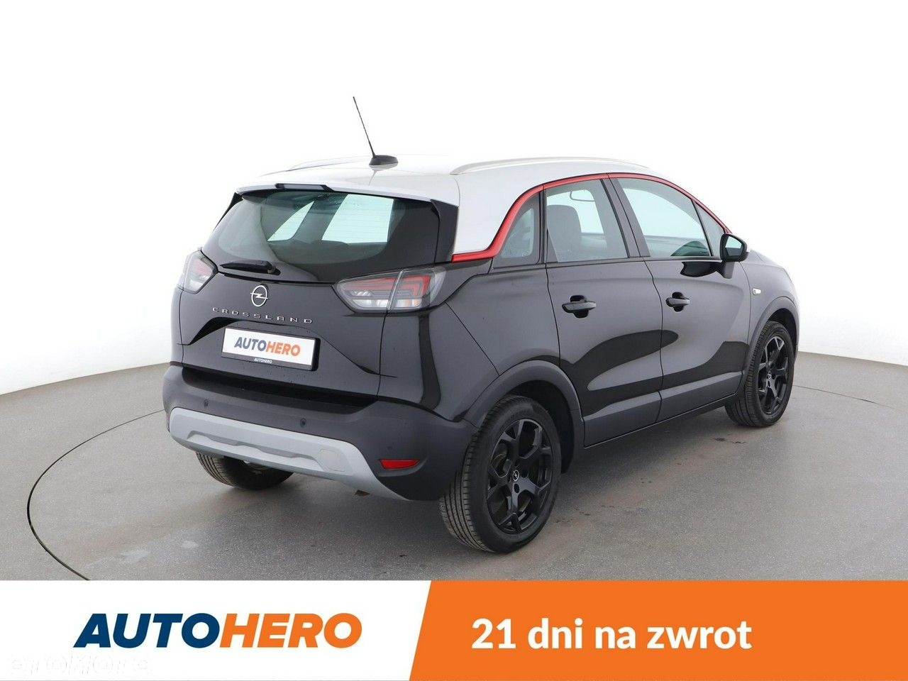 Opel Crossland X 1.2 T Design Line S&S - 7
