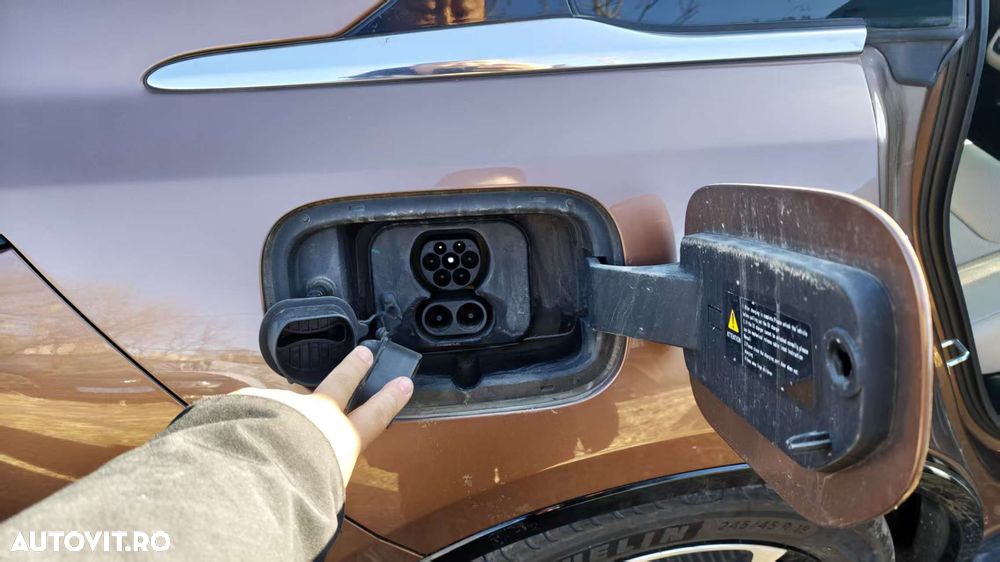 Mazda 6e EV Takumi Plus - 9