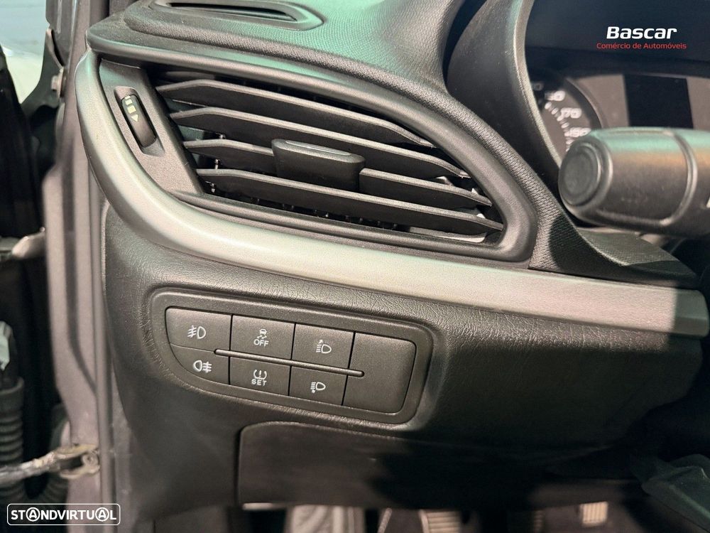 Fiat Tipo 1.3 M-Jet Lounge - 16