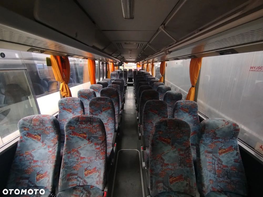 Mercedes-Benz Integro 53+1+1miejsc - 6