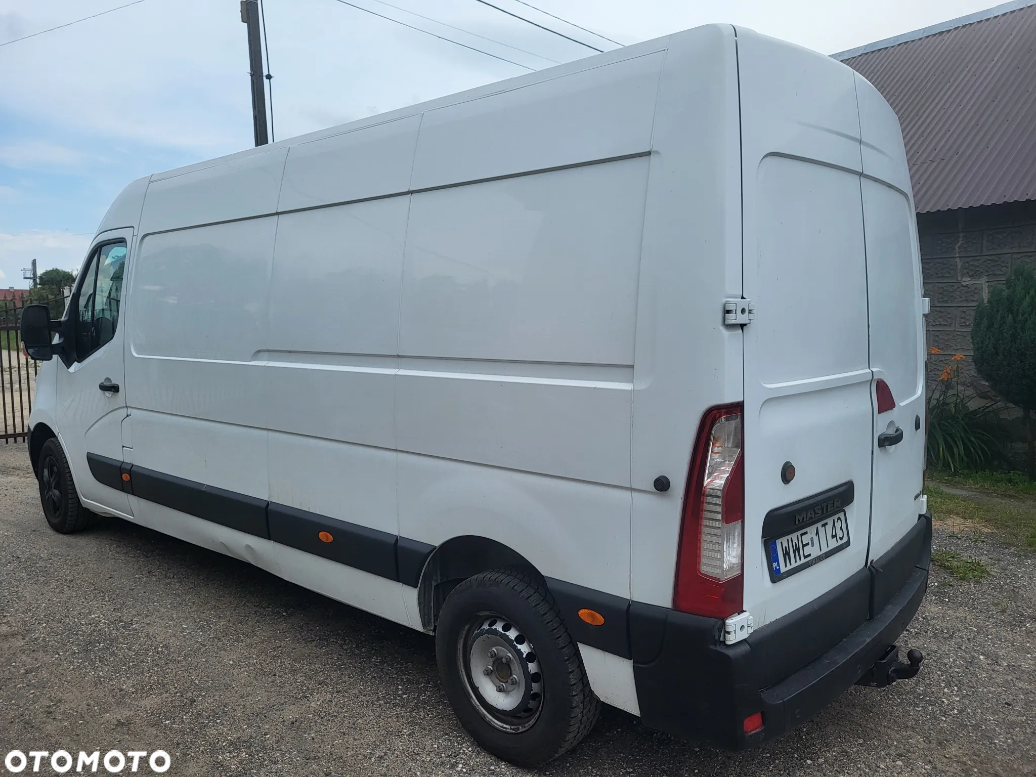 Renault MASTER - 3