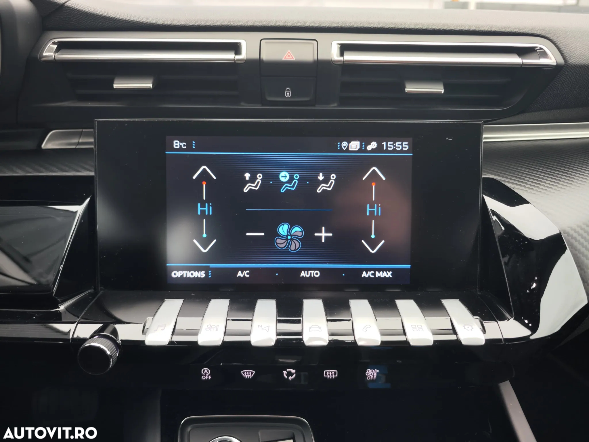 Peugeot 508 SW PureTech 180 EAT8 Active - 21