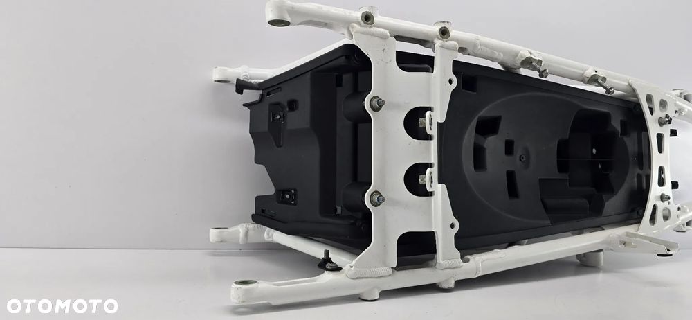 Stelaz Tyl Rama Subrame Nadkole Triumph Tiger 1200 Rally 22- - 9