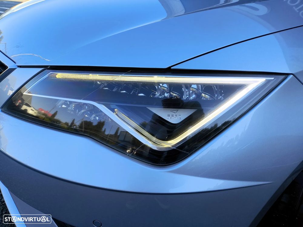 SEAT Leon 1.6 TDI Style S/S - 32