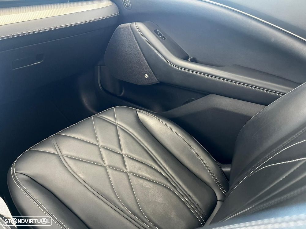 Ford Mustang Mach-E 75.7 kWh Premium AWD - 50