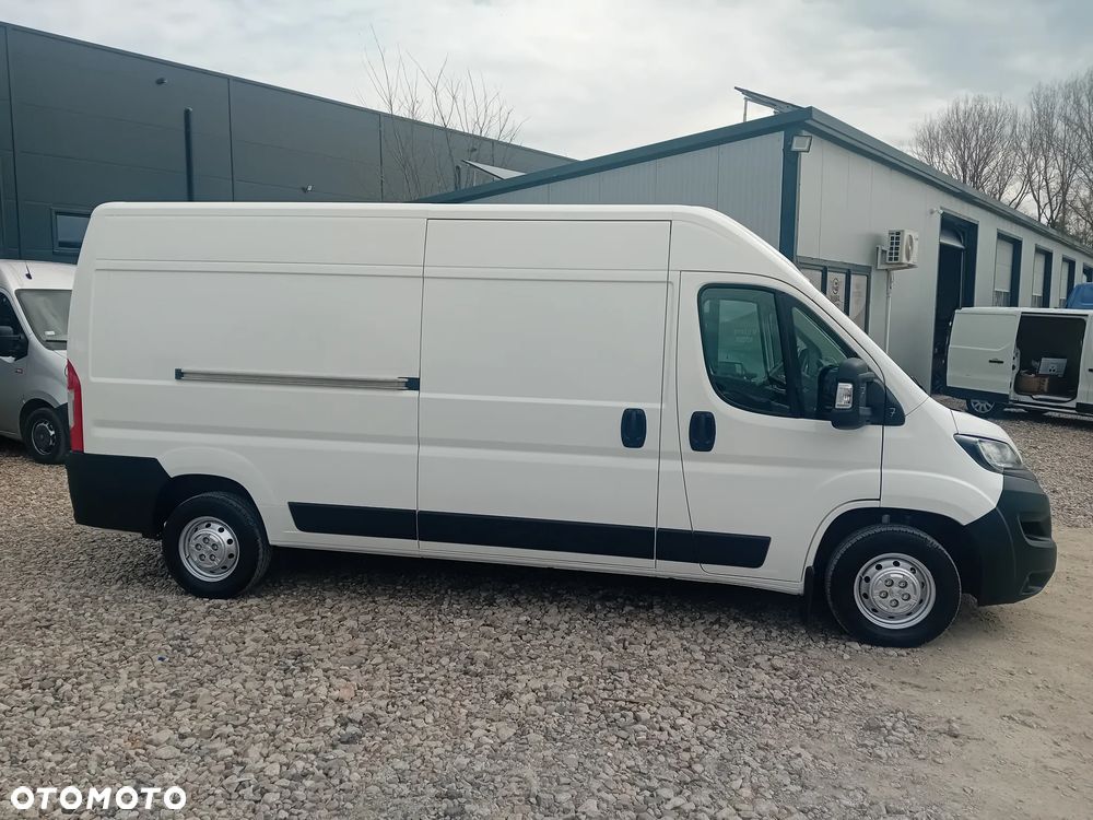 Peugeot Boxer - 25