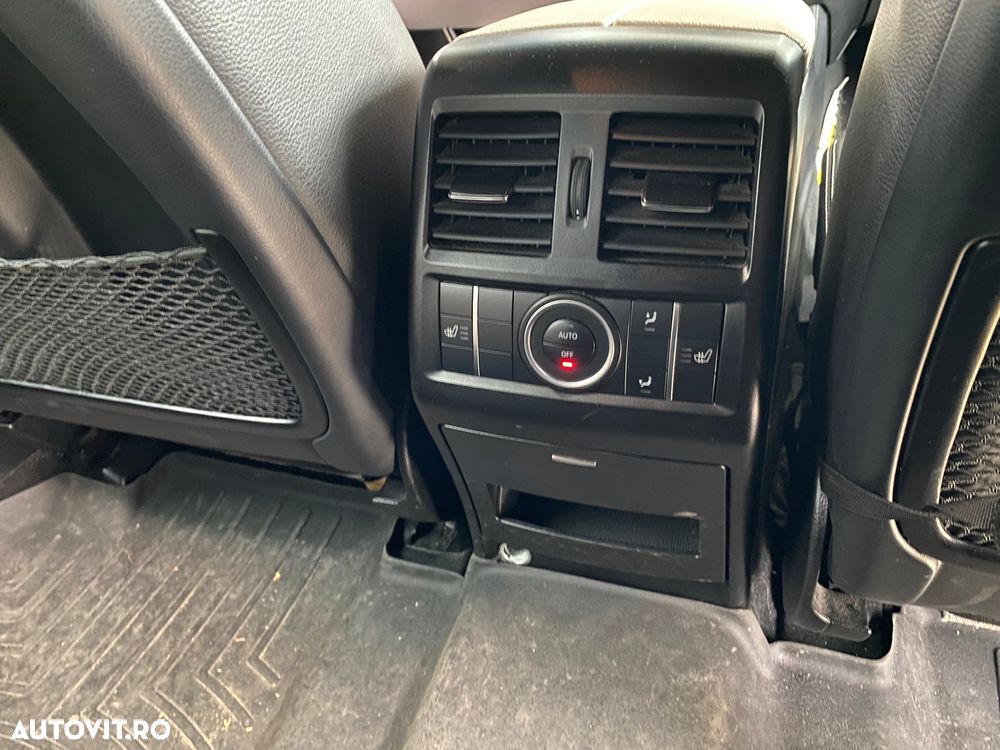 Mercedes-Benz GLE 350 d 4MATIC - 7