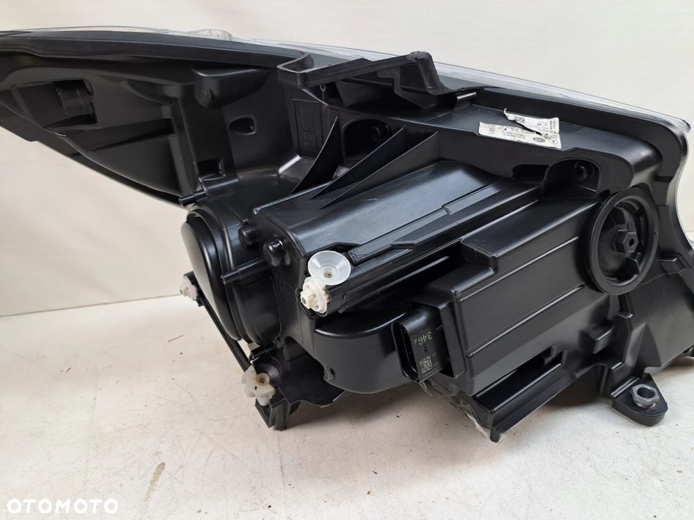 LAMPA LEWY PRZÓD FULL LED MERCEDES VITO W447 LIFT A4479063201 - 7
