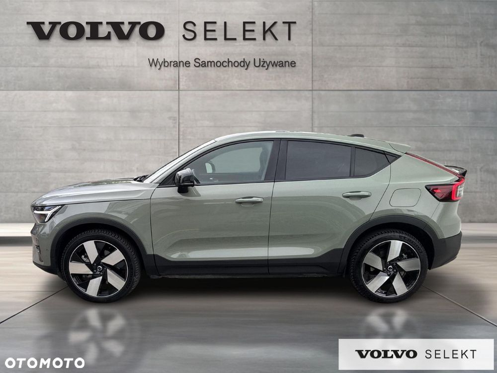 Volvo C40 - 6