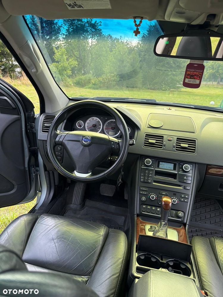 Volvo XC 90 - 5