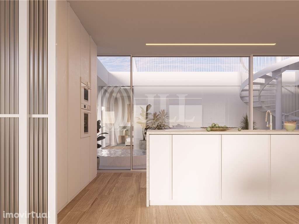 Apartamento T2 no condomínio Serenity Vilamoura, Algarve - Grande imagem: 3/23