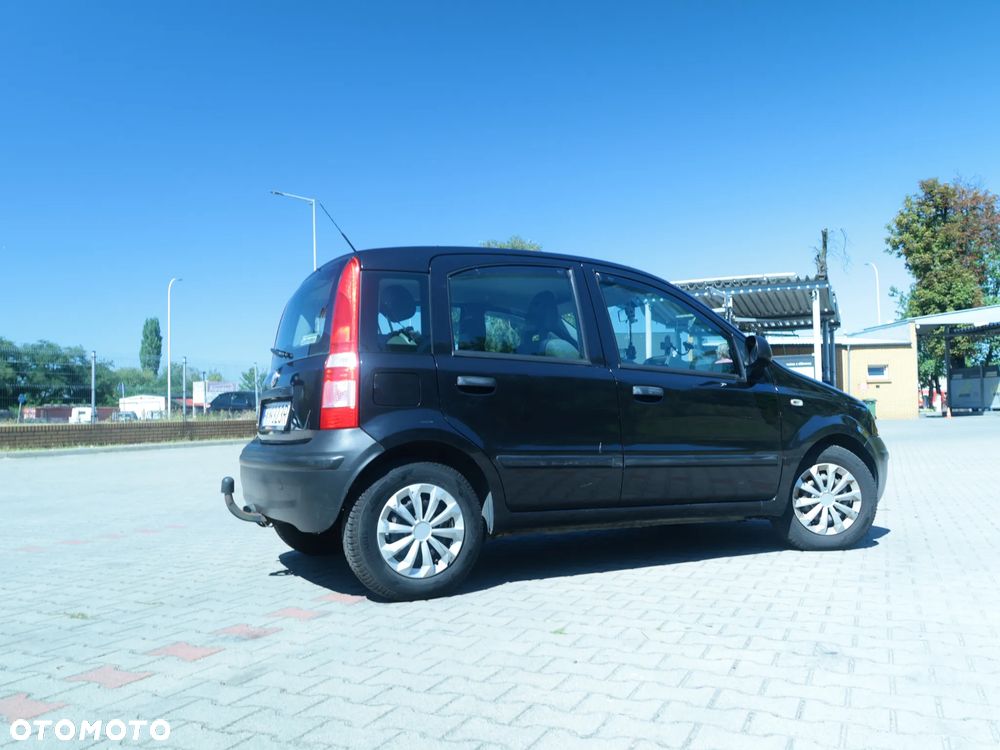 Fiat Panda - 6