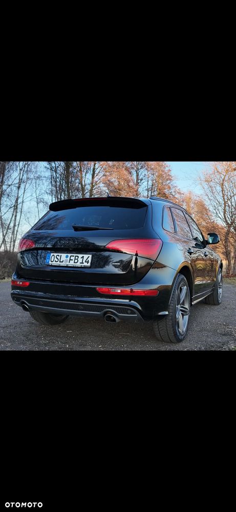 Audi Q5 - 10