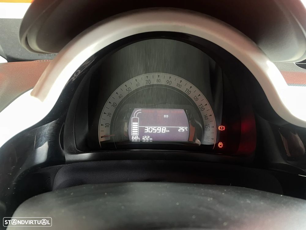 Renault Twingo E-Tech 27.5 kWh Techno Autonomia Urbana - 10