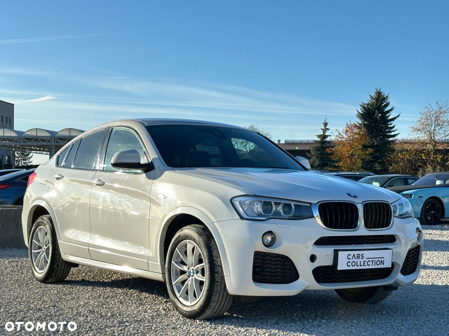 BMW X4 - 2