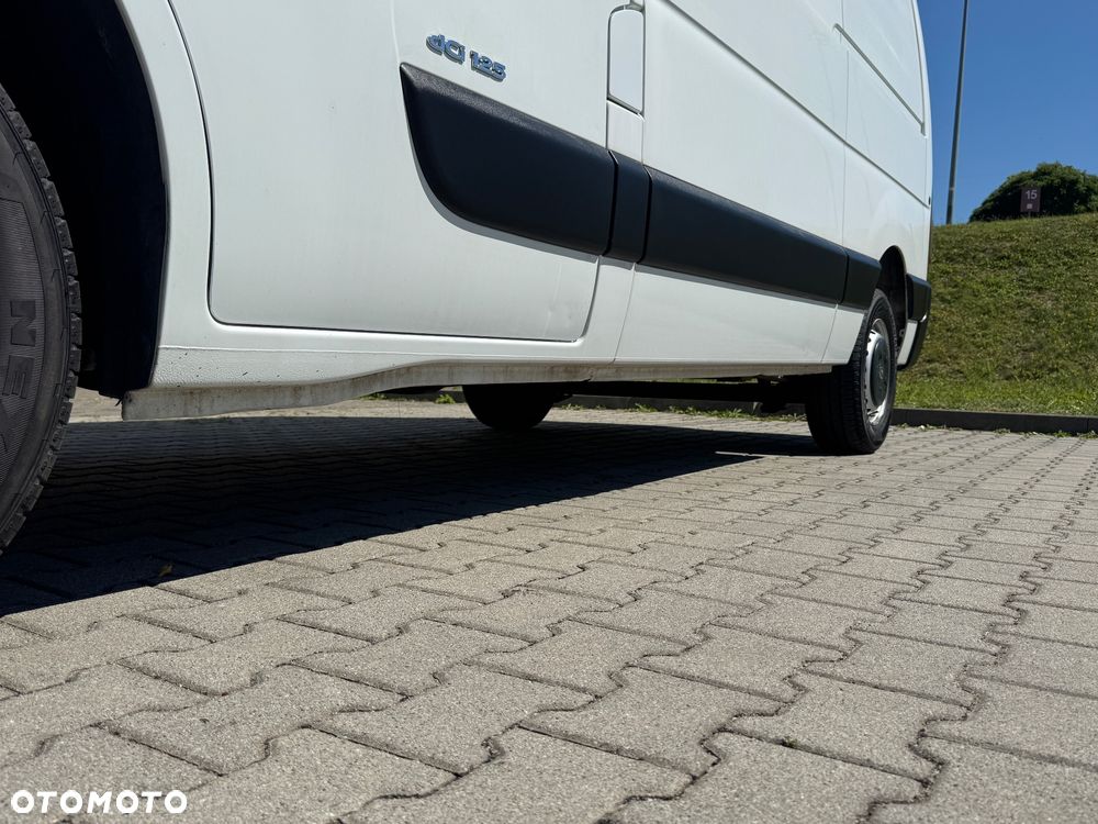 Renault Master - 14