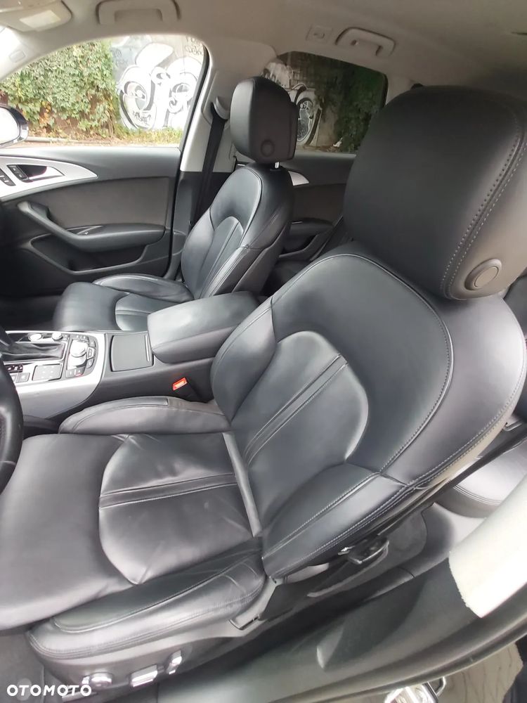 Audi A6 Avant 2.0 TFSI S tronic - 15