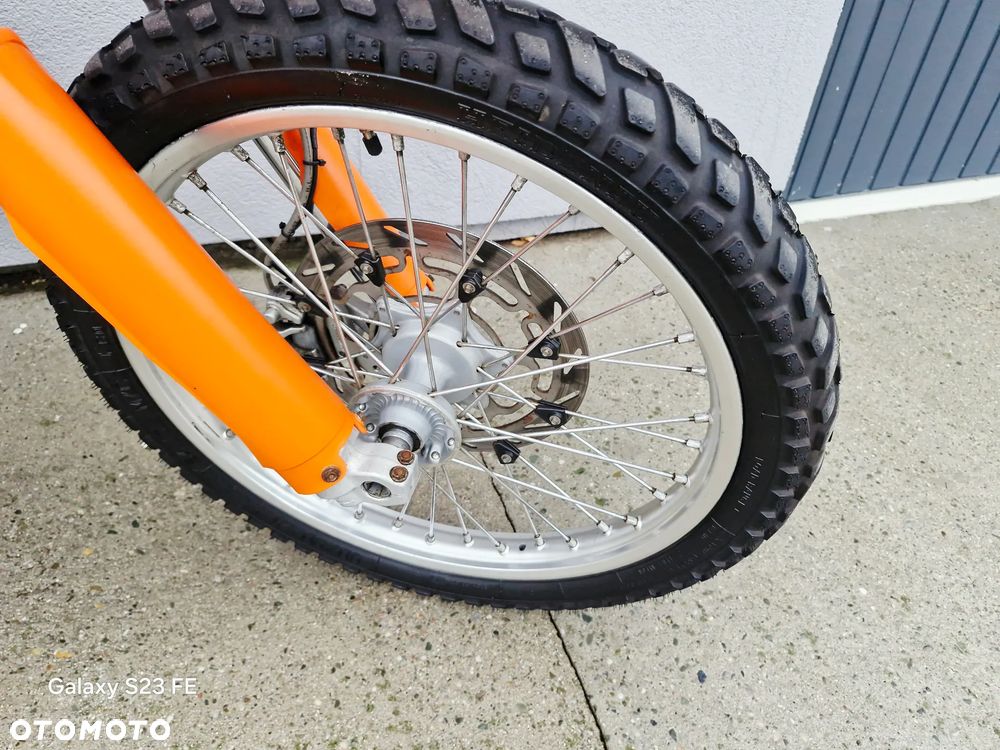 KTM LC - 35