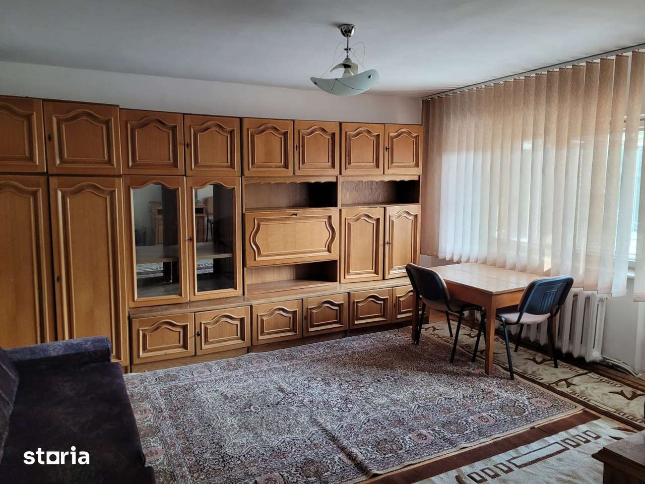 Închiriez apartament cu 3 camere, Zalău — fotografia 3