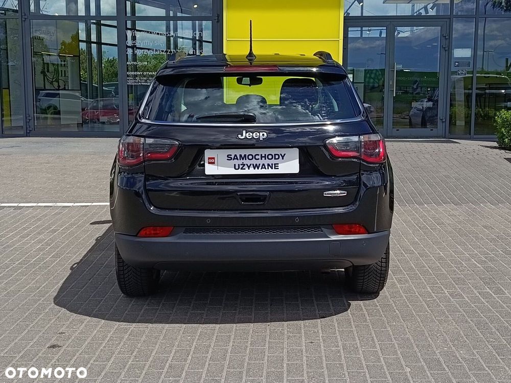 Jeep Compass - 7