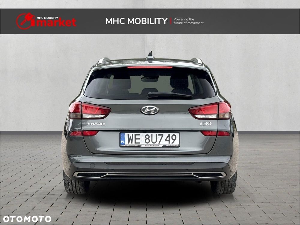 Hyundai i30 1.0 T-GDI Smart - 4