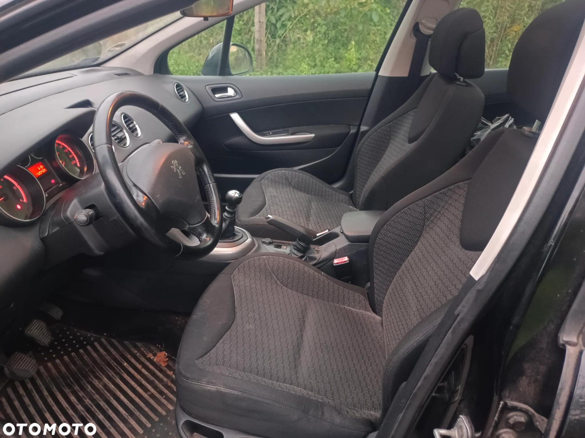 Peugeot 308 - 6