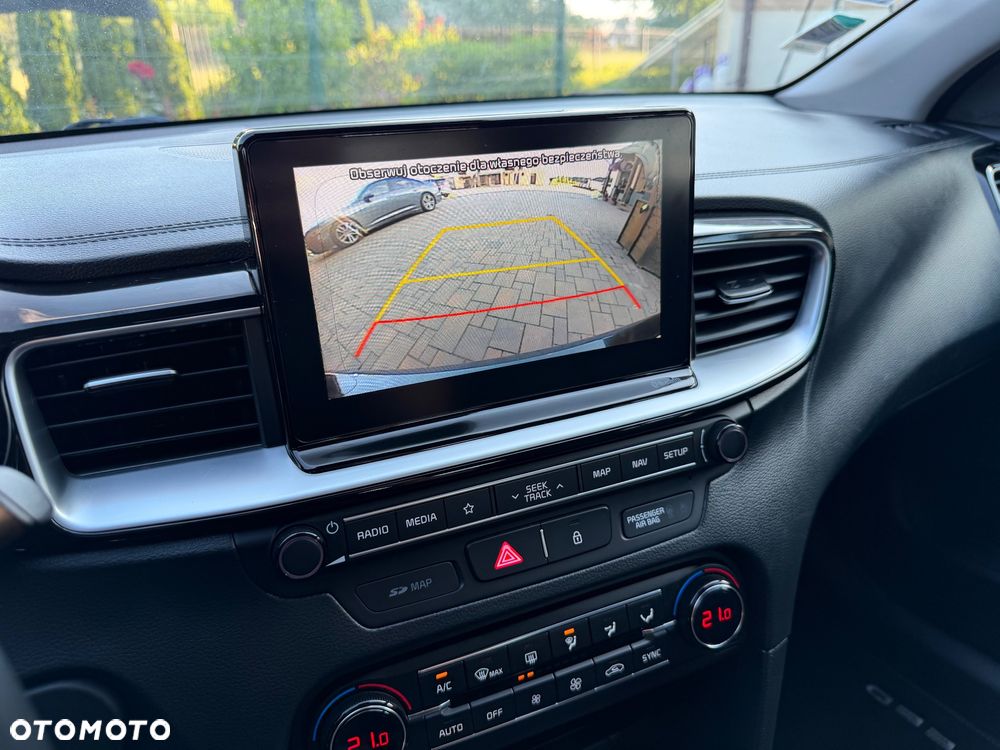 Kia Ceed 1.6 CRDi Edition 7 - 34