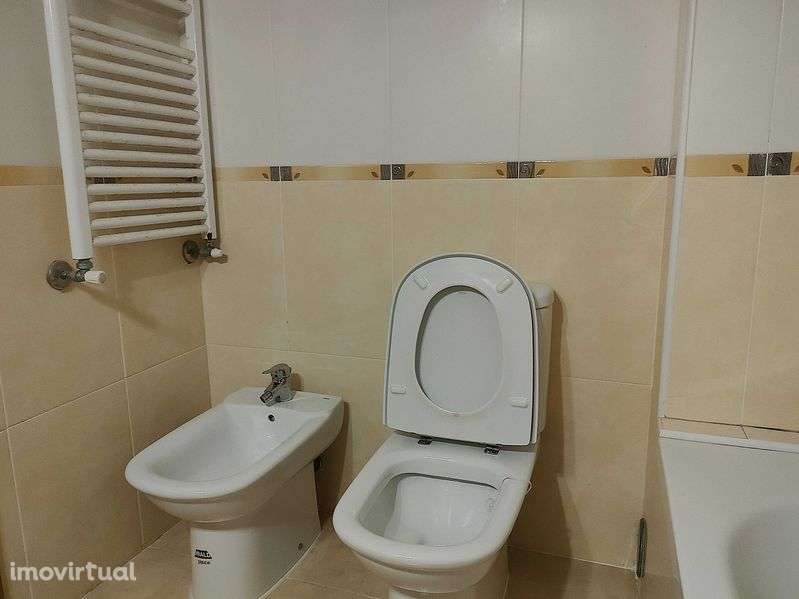 T1 no centro Eiras - Grande imagem: 5/8