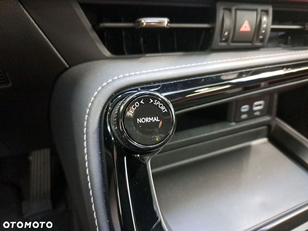Lexus NX 350h Elegance AWD - 15