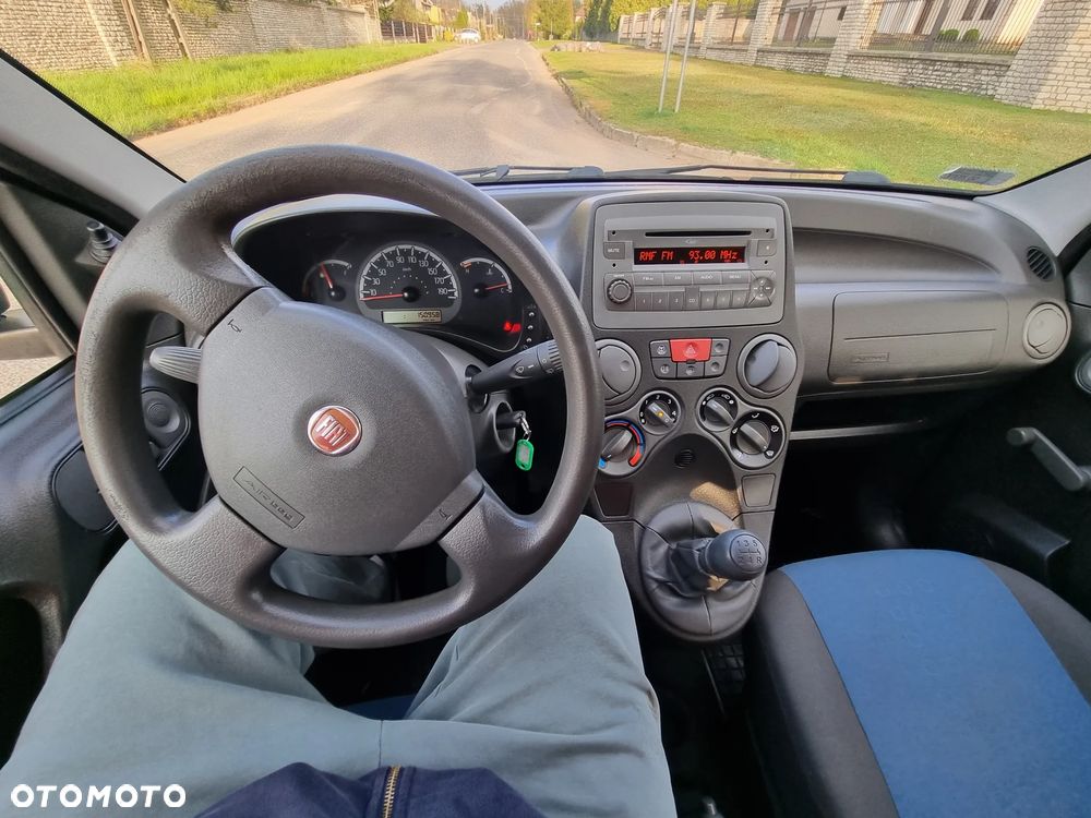 Fiat Panda 1.2 Active Eco - 7
