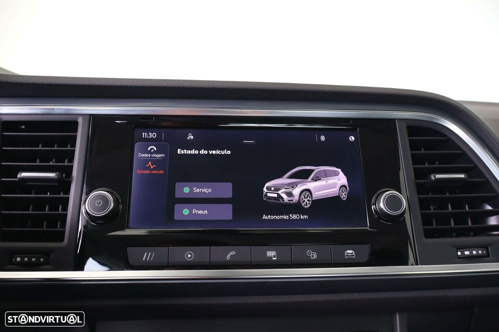 SEAT Ateca 1.0 TSI Style - 22
