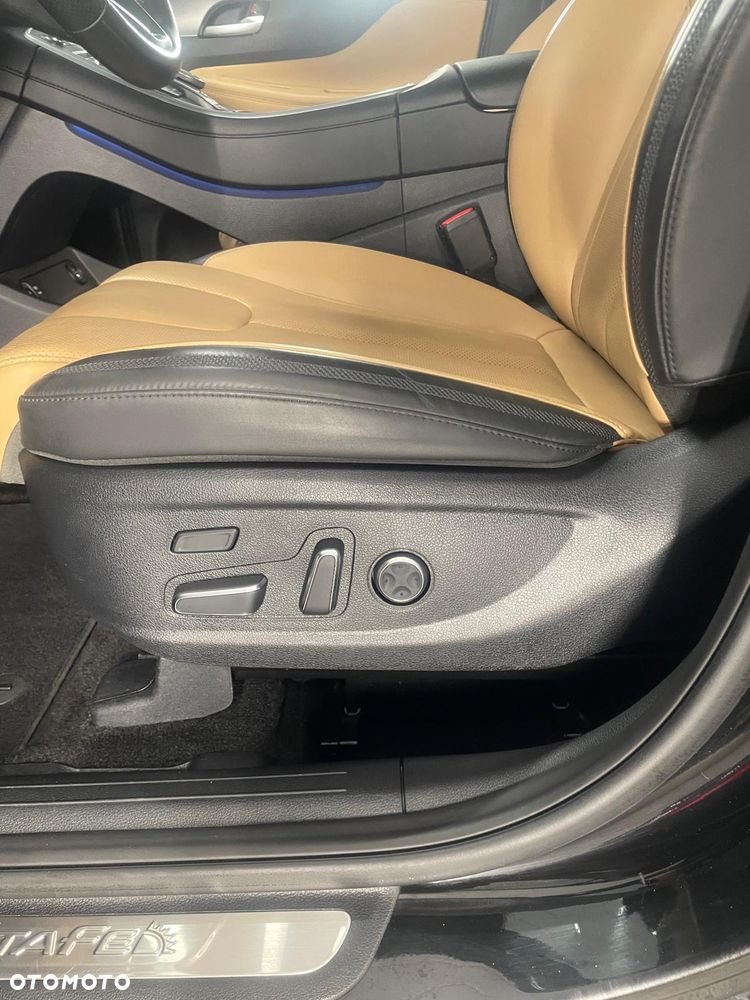 Hyundai Santa Fe 1.6 Plugin-Hybrid 4WD Signature - 15