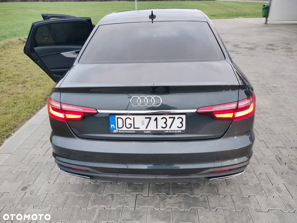 Audi A4 - 12