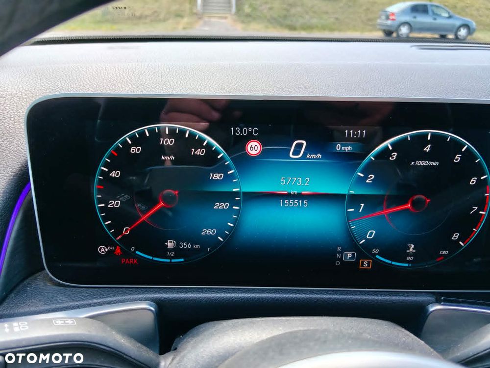 Mercedes-Benz GLB 250 8G-DCT Style - 15