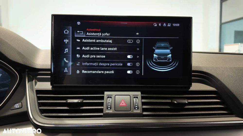 Audi Q5 50 TFSIe quattro S tronic - 32