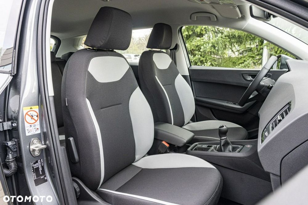 Seat Ateca - 27